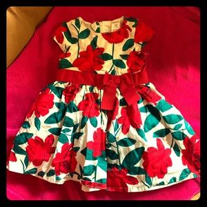 Dress (babygirl)